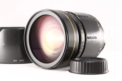 [EXC+++] Tamron SP AF 28-105mm F2.8 LD ASPHERICAL 176D for Nikon w/Hood 100540 - Image 1 of 4