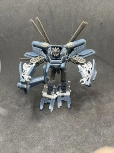 Transformers: Dark of the Moon CV15 BLACKOUT - Picture 1 of 4