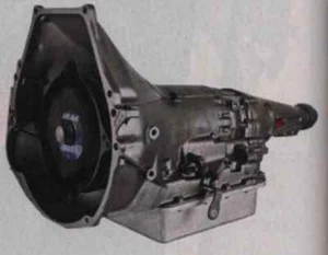 Ford C6 4x4 Stage 2 Big Block Street/Strip Transmission 650 HP - Picture 1 of 1
