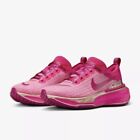 Nike ZoomX Invincible 3 Fierce Pink Running Shoes DR2660-602 Womens Size 7