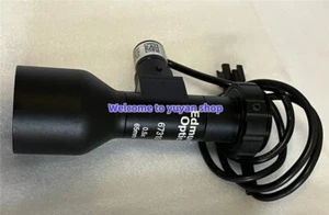 1pc USED Edmund Optics VL-CS2414W Telecentric Lens TESTED #VP2A CH*j - Picture 1 of 4