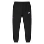 Umbro Mens Sports Style Club Tricot Jogging Bottoms (UO1703)