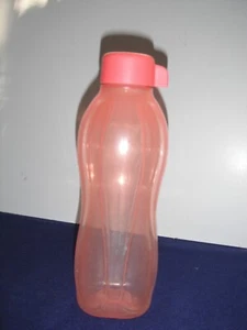 Tupperware Eco Easy Trinkflasche Wasserflasche 500ml - Bild 1 von 3