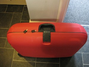 Carlton Hard Suitcases for sale | eBay