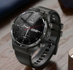 Nuevo smartwatch LEMFO por 23 euros (-39% desc.)