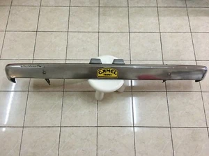 Toyota Corolla KE30 KE55 JDM Genuine Rear Bumper (Used) - Foto 1 di 11