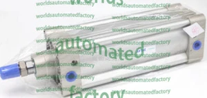 1pcs AIRTAC Cilindro pneumatico standard SAI63X125 - Foto 1 di 1