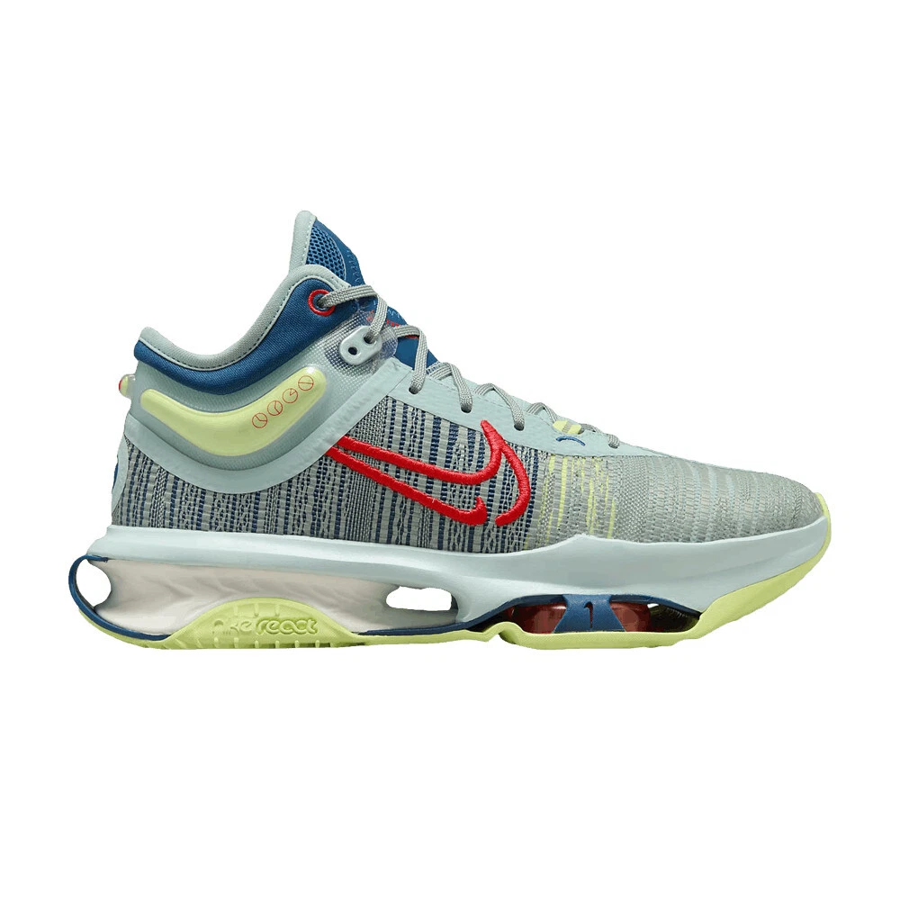 Nike Air Zoom GT Jump 2 Alpha Wave for Sale | Authenticity