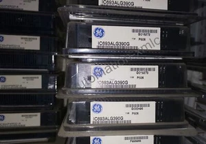 IC693ALG390 New IC693ALG390 Analog Output I/O Module IC693ALG390 DHL  - Picture 1 of 2