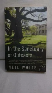 Book In the Sanctuary of Outcasts - Living in a Leper Colony in the 20th Century - Picture 1 of 1