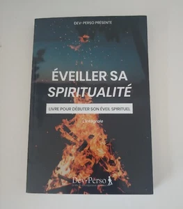 Spiritualität erwecken: Buch, um sein spirituelles Erwachen zu beginnen - Taschenbuch - Bild 1 von 1