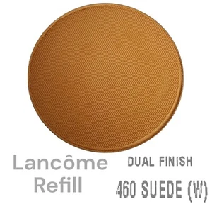 Lancome Dual Finish Multi-Tasking Powder Foundation 460 SUEDE W - Picture 1 of 4