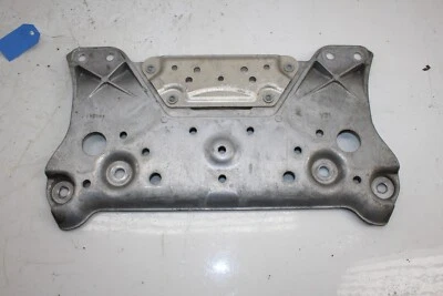 Nissan 370Z 2009-2010 motor delantero travesaño OEM Foto 1 de 4