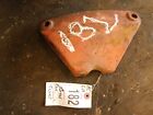 Allis Chalmers CA Tractor, Steering Box Cover Bracket, Tag #182