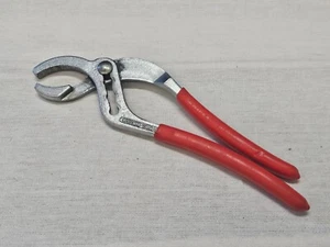 Knipex 81-03-230 Cannon Plug Hose Grip Groove Joint Pliers Automotive Aviation - Picture 1 of 8