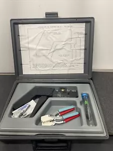 AMP 503125-1 Lightcrimp XTC Abschluss-Kit. H-37 - Bild 1 von 4