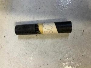 MANICOTTO FILTRO/TESTA 850 - Foto 1 di 1