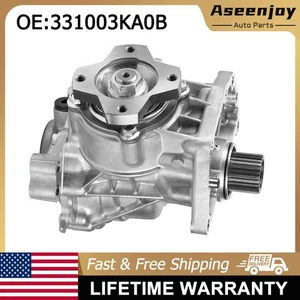 Transfer Case Assembly For Nissan Murano Pathfinder V6 3.5L Infiniti QX60 JX35 - Picture 1 of 11
