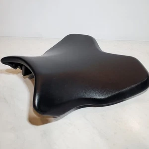 2023 20-24 Yamaha YZF R1 YZFR1 OEM ASIENTO CONDUCTOR DELANTERO ALMOHADILLA SILLÍN PILLÓN - Imagen 1 de 10