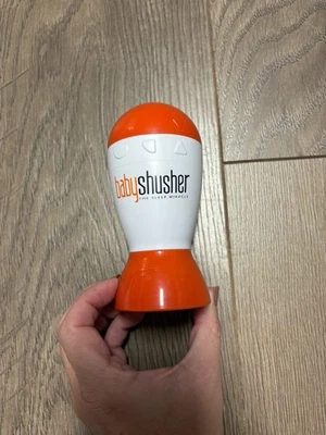 Baby Shusher Sleep Miracle Soother for Infants w Batteries - Image 1 of 4