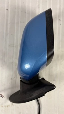 2012 NISSAN LEAF OEM PASSENGER RIGHT DOOR POWER HEATED SIDE MIRROR - Image 1 of 4