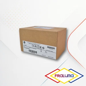 Allen-Bradley 1734-AENTR POINT I/O Dual Port Ethernet Adapter Neu Versiegelt - Bild 1 von 1