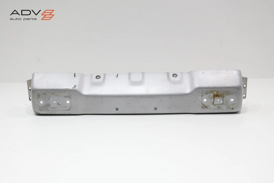 Barra de impacto de refuerzo para parachoques delantero Hummer H3 H3T 2008-2010 OEM Foto 1 de 4