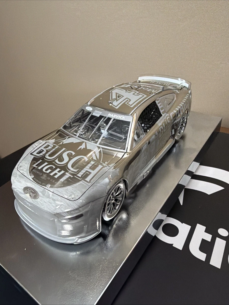 Kevin Harvick 1:24 Diecast Racing Cars for sale | eBay