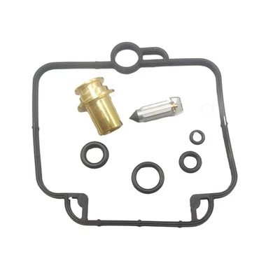 Ремонтный комплект карбюратора карбюратора для Suzuki DR250SE 1990-1995 GS500E 1989-2000 карбюратор - Изображение 1 из 4
