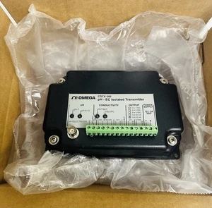 OMEGA CDTX-300 pH - Transmisor aislado CE - Imagen 1 de 3