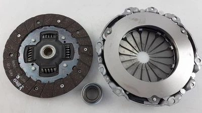 GENUINE PEUGEOT 208 (2012-2019) 2008 (2013-2019) CLUTCH KIT 205315 - Image 1 of 3
