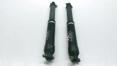 Par de amortiguadores de esquí Arctic Cat ZR 7000 2015 Sno Pro Fox Float 3 18,25" 3703-343 Foto 1 de 4