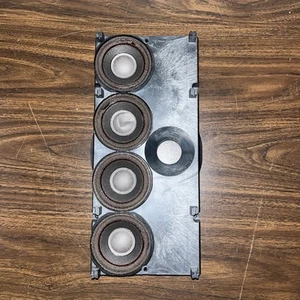 BANG & OLUFSEN B&O BEOLAB BEOVOX PENTA MID DRIVERS SPEAKERS As-is - Picture 1 of 10