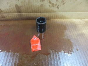 Allen (Apex) EE. UU. 1/2 Unidad 6 Puntos 1 pieza Impacto 1"" Enchufe Poco Profundo Nuevo de Lote Antiguo - Imagen 1 de 2