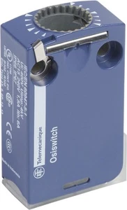 Telemechanique Sensors Hilfsschaltergehäuse ZCMD21 IP66 Einzelpositionsschalter - Bild 1 von 9
