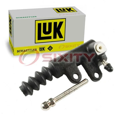 Cilindro esclavo embrague LuK para Mazda MX-6 1993-1997 2,0 L 2,5 L L L4 V6 ey Foto 1 de 4