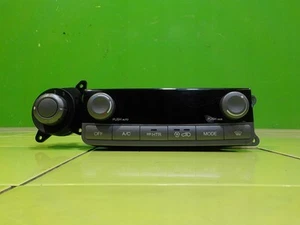 SSANGYONG RODIUS II TURISMO 2.0 B 13r Klimaanlage Panel 68700-21200 / NI 51557 - Bild 1 von 7