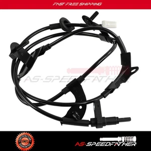 For Toyota RAV4 Lexus NX300h NX200t AWD ABS Wheel Speed Sensor Rear Right (1) - Picture 1 of 9