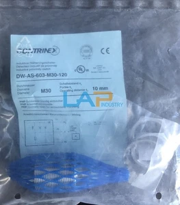 1 pieza NUEVO para interruptor de proximidad DW-AS-603-M30-120 - Imagen 1 de 2