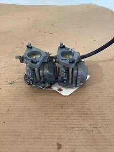 Mercury Mariner CARBURETOR Carb Set 6071A47  6071A48 WM 15 50 HP WM15 - Bild 1 von 7