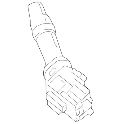 Interruptor limpiaparabrisas original Kia 93420-1U000 Foto 1 de 2