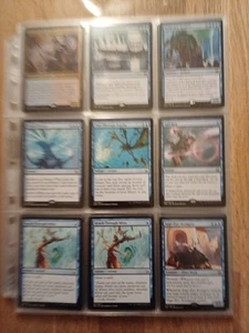 Magic The Gathering Duel Decks Mind vs. Might - Bild 1 von 13