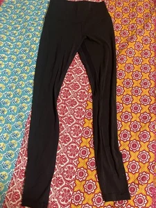 Lululemon Align Damenhose 28" Nulu LW5CTES schwarz Größe 6 - Bild 1 von 7