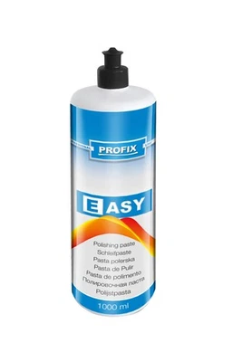 Profix EASY Mehrzweck Polierpaste 3 in 1 1,0 L | Politur Lack polieren glänzen A - Bild 1 von 4