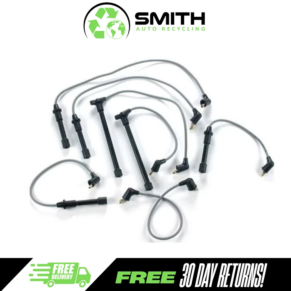 New! Ignition Wires MADE IN USA Mercury Villager for Nissan Quest 1993-1998 - Image 1 of 1