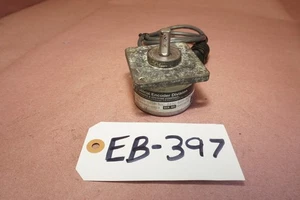 Original BEI rotary encoder H25D-SS-1600-ABC-8830-LED-SC36-S - Picture 1 of 11