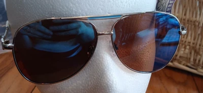 Gafas de sol Pugs Aviators - Nuevas - ENVÍOS N 24 HORAS Foto 1 de 4