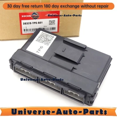 Unidad de control de potencia inteligente OEM para Honda Accord Crosstour 2013-2015 38329-TP6-A01 Foto 1 de 4
