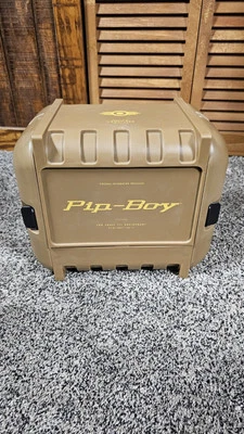 Fallout 4 Collector's Edition Pip-Boy - Image 1 of 4