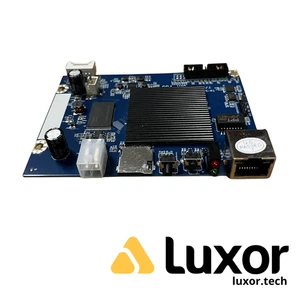 Whatsminer CB4.V10 Control Board Kioxia – Original ASIC Miner Part Brand New US - Picture 1 of 3